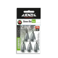 Jenzi Blei-Frei Birnen 5St 15g. Birnenblei