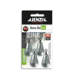 Jenzi Blei-Frei Birnen 4St 20g. Birnenblei