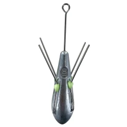 Jenzi Brandungs-Klappgewicht aus Zink 100g