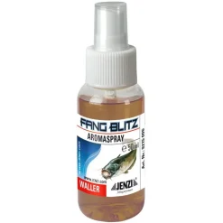 Jenzi Fangblitz Spray Waller 50ml Aromaspray Lockstoff