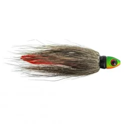 Jenzi Forellen-Zopf 14g Firetiger Bleifrei