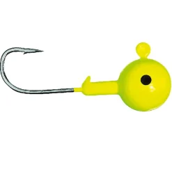 Jenzi Heavy Duty Jig Head 60g 7/0 Jigkopf Jighaken