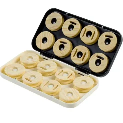 Jenzi Hegenen Box Vorfachbox