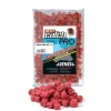 Jenzi Hookbait Pellets mit Loch - Feederköder 8mm Erdbeere&Robin Red 200g