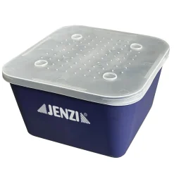 Jenzi Köderdose Deluxe 2 Liter