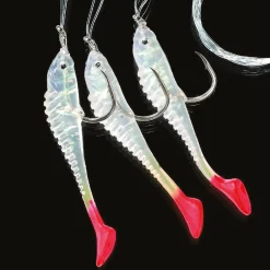 Jenzi Norwegen Paternoster Fish Rig Rig Beifänger