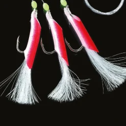 Jenzi Norwegen Paternoster Big Rig Rig Beifänger