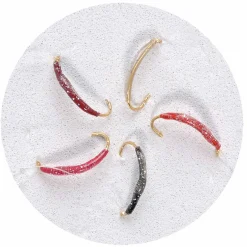 Jenzi Premium Hegene Berta Gr.14 – 5 Nymphen