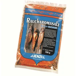 Jenzi Raucharomasalz 700g