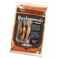 Jenzi Raucharomasalz Smoke & BBQ 700g
