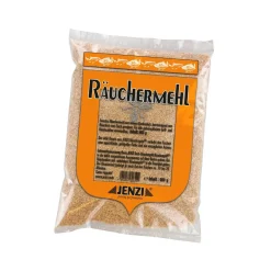 Jenzi Räuchermehl Räucher Gold 600g
