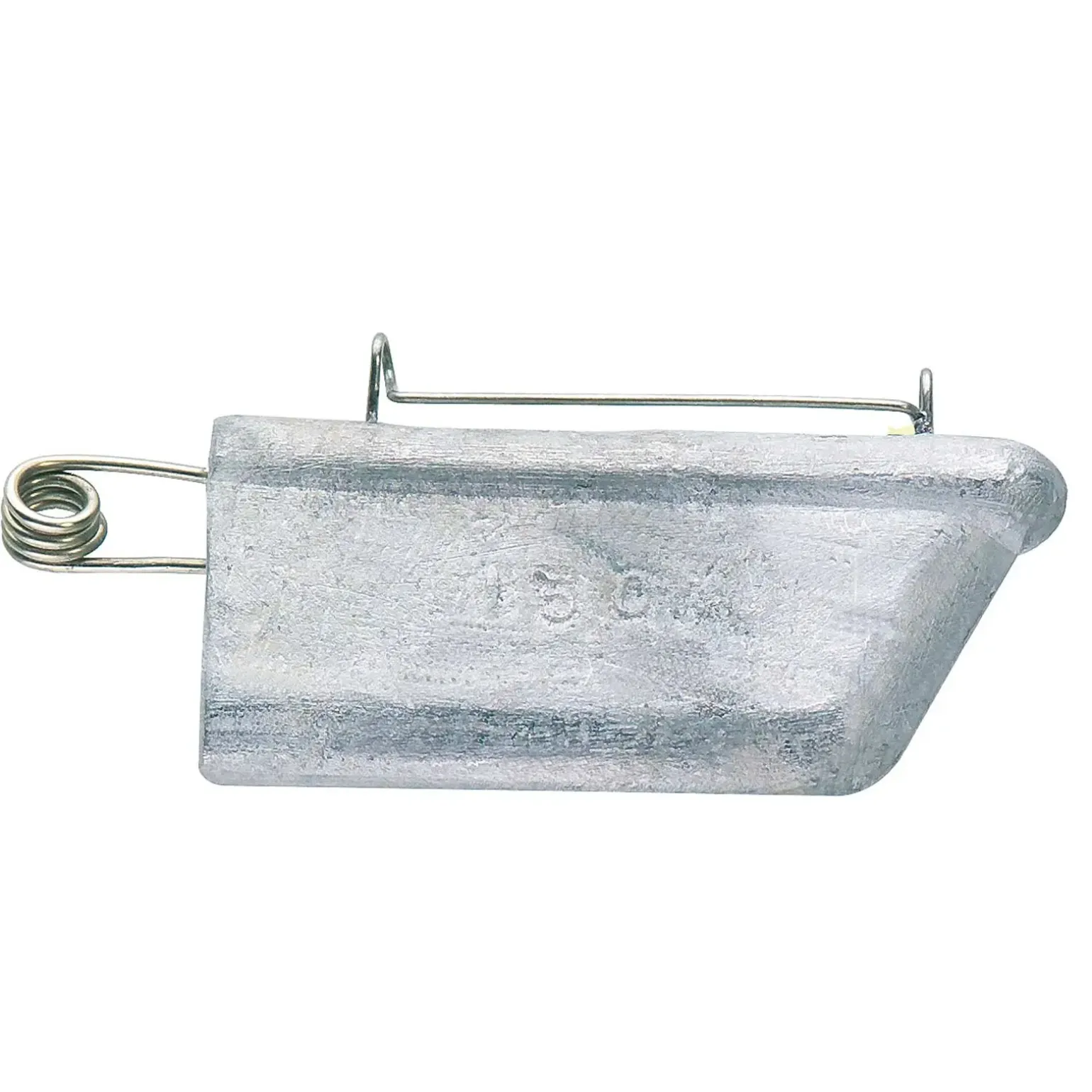 Jenzi Schleppblei-Spezial - fast Change - 50g