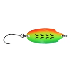 Jenzi Trout Spoon V 5g Fire Trout Forellenblinker