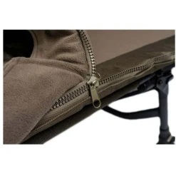 JRC Defender II Flatbed Sleepsystem Wide Karpfen-Schlafsystem Liege und Schlafsack