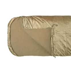 JRC Defender II Sleeping Bag Fleece Schlafsack
