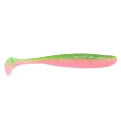 Keitech - BA Edition - Easy Shiner 11,3cm Electric Chicken 6Stk. Gummifisch