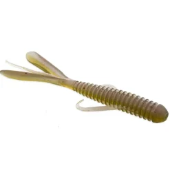 Keitech - BA Edition - Hog Impact 10,0cm Vio Greenie 8Stk. Creaturebait