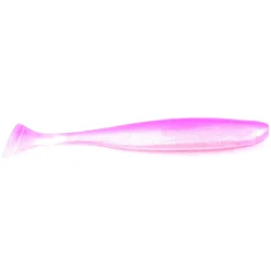 Keitech Easy Shiner 10,2cm Bubblegum Shad Gummifisch