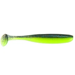Keitech Easy Shiner 12,7cm Chartreuse Thunder Gummifisch