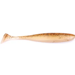 Keitech Easy Shiner 10,2cm Golden Shiner Gummifisch