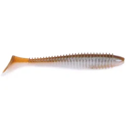 Keitech Fat Swing Impact 12,2cm Arkansas Shiner Gummifisch