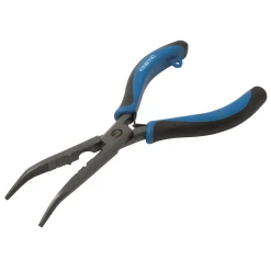 Kinetic CS Plier Gebogene Angelzange Edelstahl 22cm