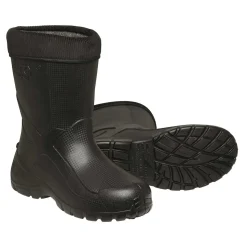 Kinetic Drywalker Boot Gr. 45 Black Winterstiefel bis -40 Grad