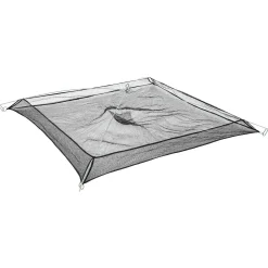 Kinetic Köderfischsenke mit Rand 91x91cm Köderfischsenke