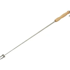 Kinetic Survival Grillstab teleskopierbar 20-80cm