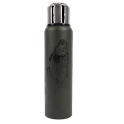 Korum Classic 1ltr Thermal Flask Tench Thermosflasche