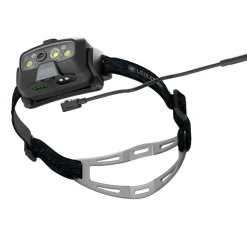 Ledlenser HF8R Core schwarz Stirnlampe Kopflampe