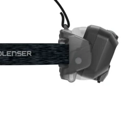 Ledlenser HF8R Core schwarz Stirnlampe Kopflampe
