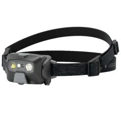 Ledlenser HF6R Core schwarz Stirnlampe Kopflampe