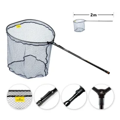 Lieblingsköder Allround Kescher Ultraboost