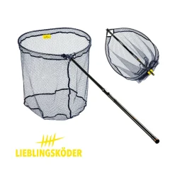 Lieblingsköder Allround Kescher Ultraboost