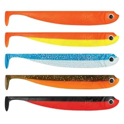 Lieblingsköder 12,5cm Dorsch-Paket Gummifisch