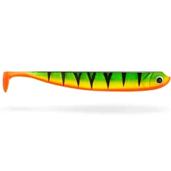 Lieblingsköder 15,0cm Firetiger Gummifisch