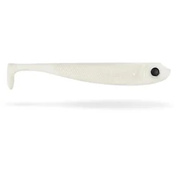 Lieblingsköder 7,0cm Mr. White Gummifisch