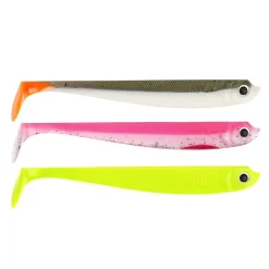 Lieblingsköder 15,0cm Ultimate Collection trübes Wasser Gummifisch