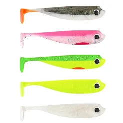 Lieblingsköder 7,5cm Ultimate Collection trübes Wasser Gummifisch