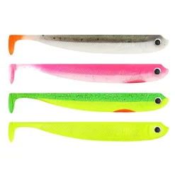 Lieblingsköder 12,5cm Ultimate Collection trübes Wasser Gummifisch