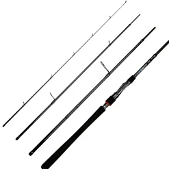 Lieblingsköder FIRESTARTER Reiserute 2,45m 5-70g Spinnrute