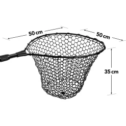 Lieblingsköder Forellen Kescher Ultraboost