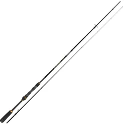 Lieblingsköder Ultraboost Barsch 2,10m 2-15g Spinnrute By Bullseye