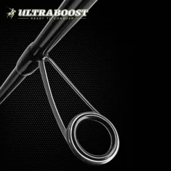 Lieblingsköder Ultraboost Allround 2,35m 5-30g Spinnrute By Bullseye