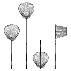 Lieblingsköder Zander Kescher Ultraboost