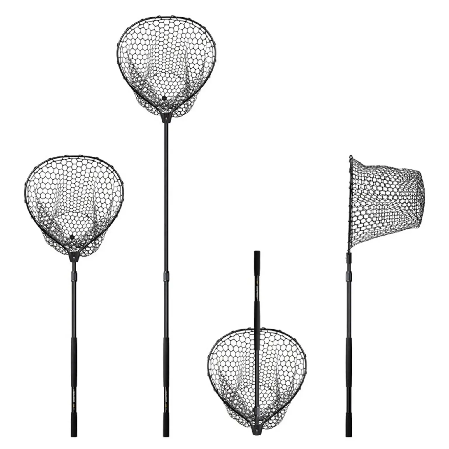 Lieblingsköder Zander Kescher Ultraboost