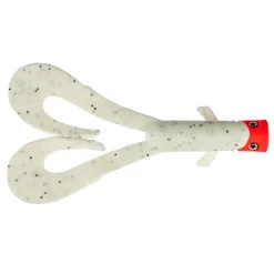 LMAB Drunk Dancer 23,0cm Stracciatella Sara Doppelschwanz-Twister