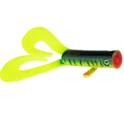 LMAB Drunk Dancer 15,0cm Tropicana Tina Doppelschwanz-Twister