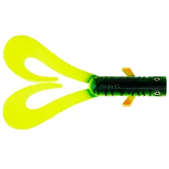 LMAB Drunk Dancer 15,0cm Tropicana Tina Doppelschwanz-Twister